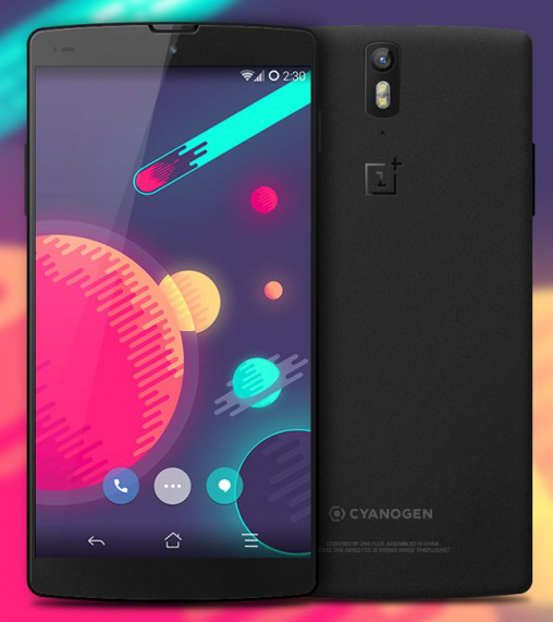 OnePlus Two