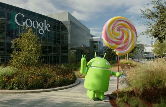 ‘Lollipop crasht minder vaak dan iOS 8’