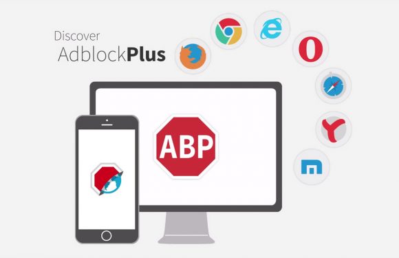 Adblock Browser voor Android nu te downloaden in Google Play