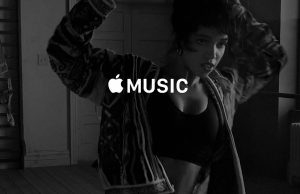 apple music android