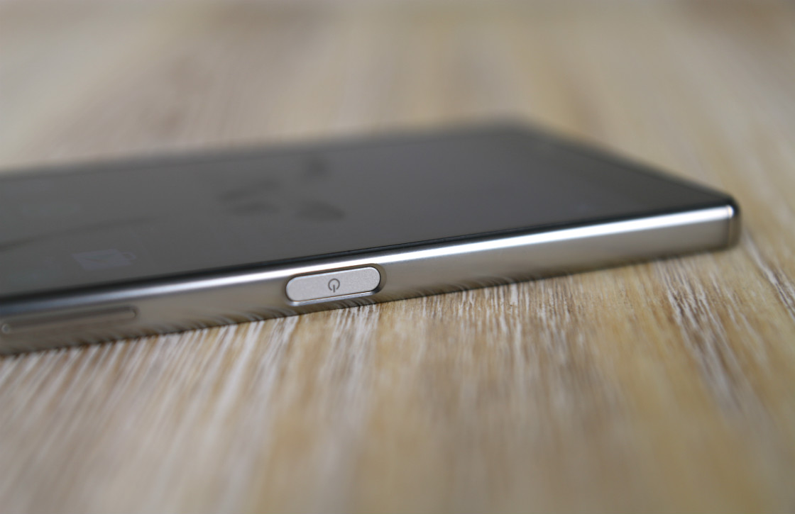 sony xperia z5 premium review