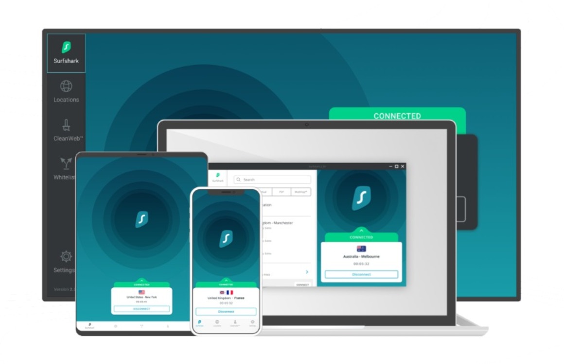 Alles over VPN op Android: waarom, hoe en de beste VPN-apps