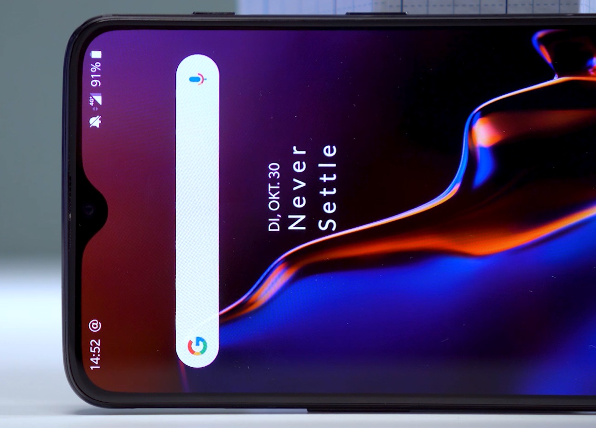 oneplus 6t videoreview