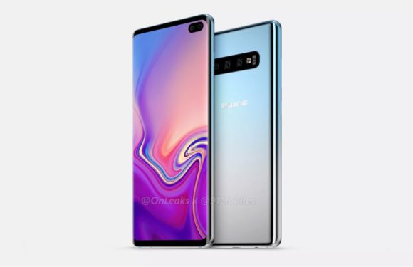 Android nieuws #50: Samsung Galaxy S10-aankondiging en nieuwe OnePlus 6T