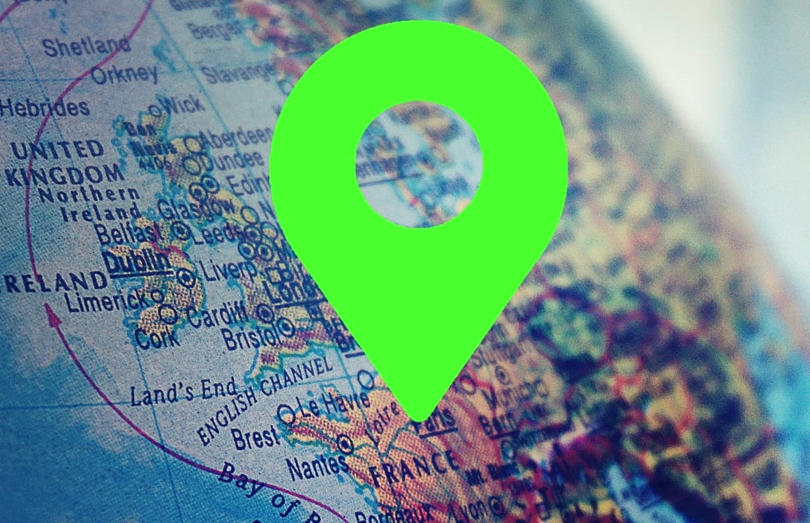 rukken limiet proza GPS-problemen met je Android-smartphone? Met deze tips los je ze op