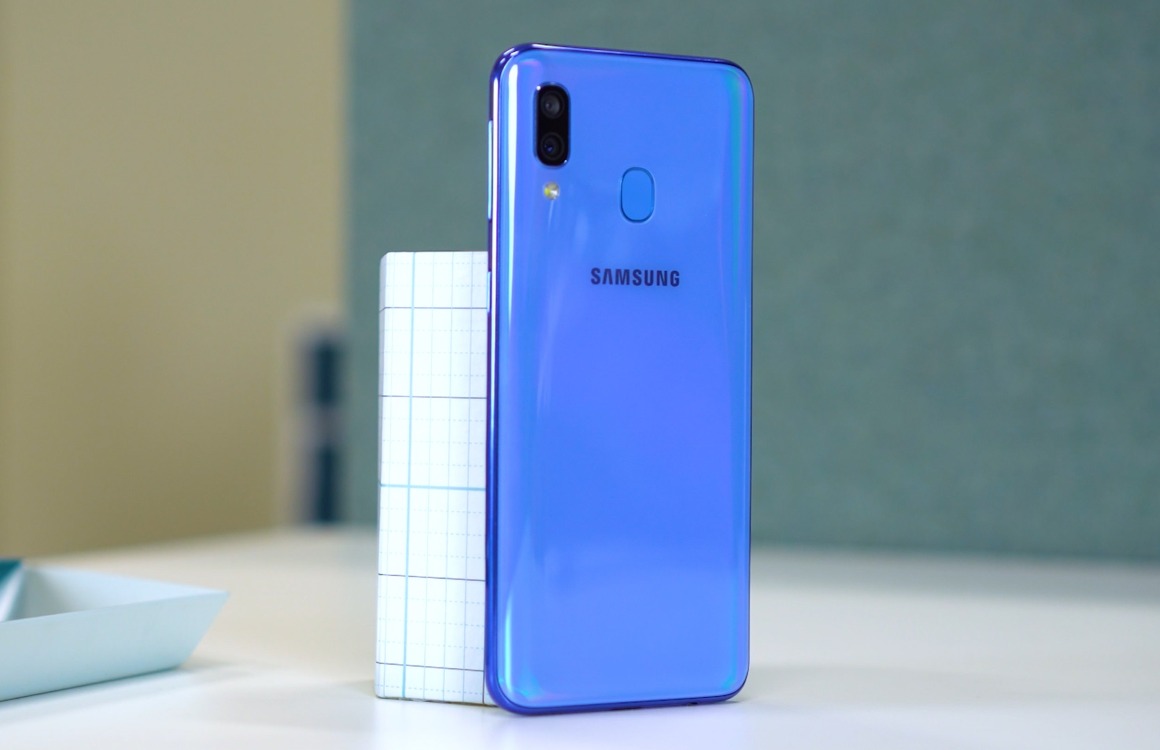 samsung galaxy a51 new