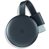 Google Chromecast