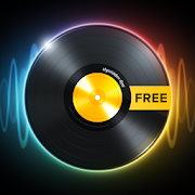 Djay free logo