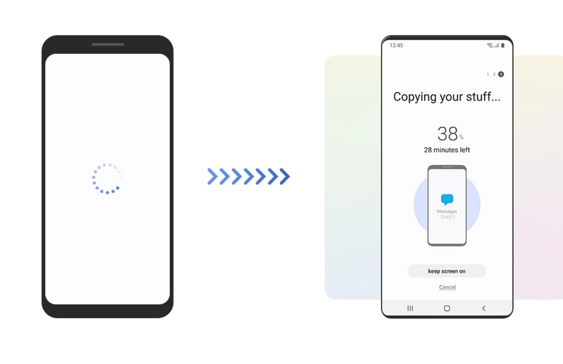 5 oplossingen voor wanneer Samsung Smart Switch niet werkt