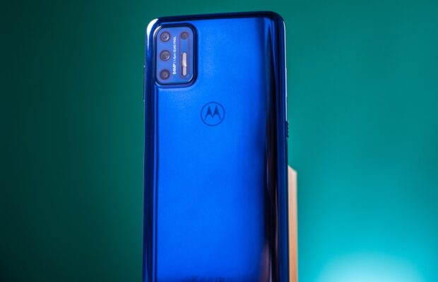 motorola moto g9 plus review