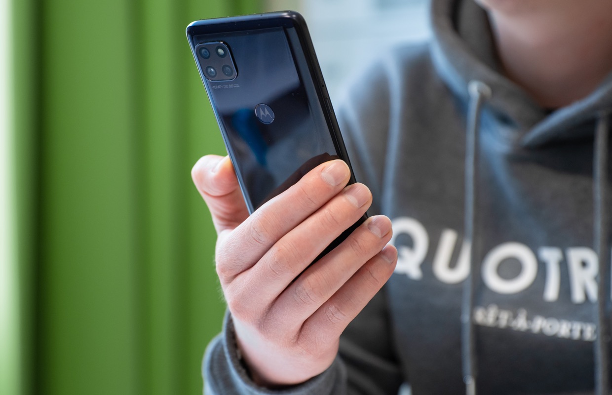 Nieuwe bankmalware richt zich op Android-telefoons