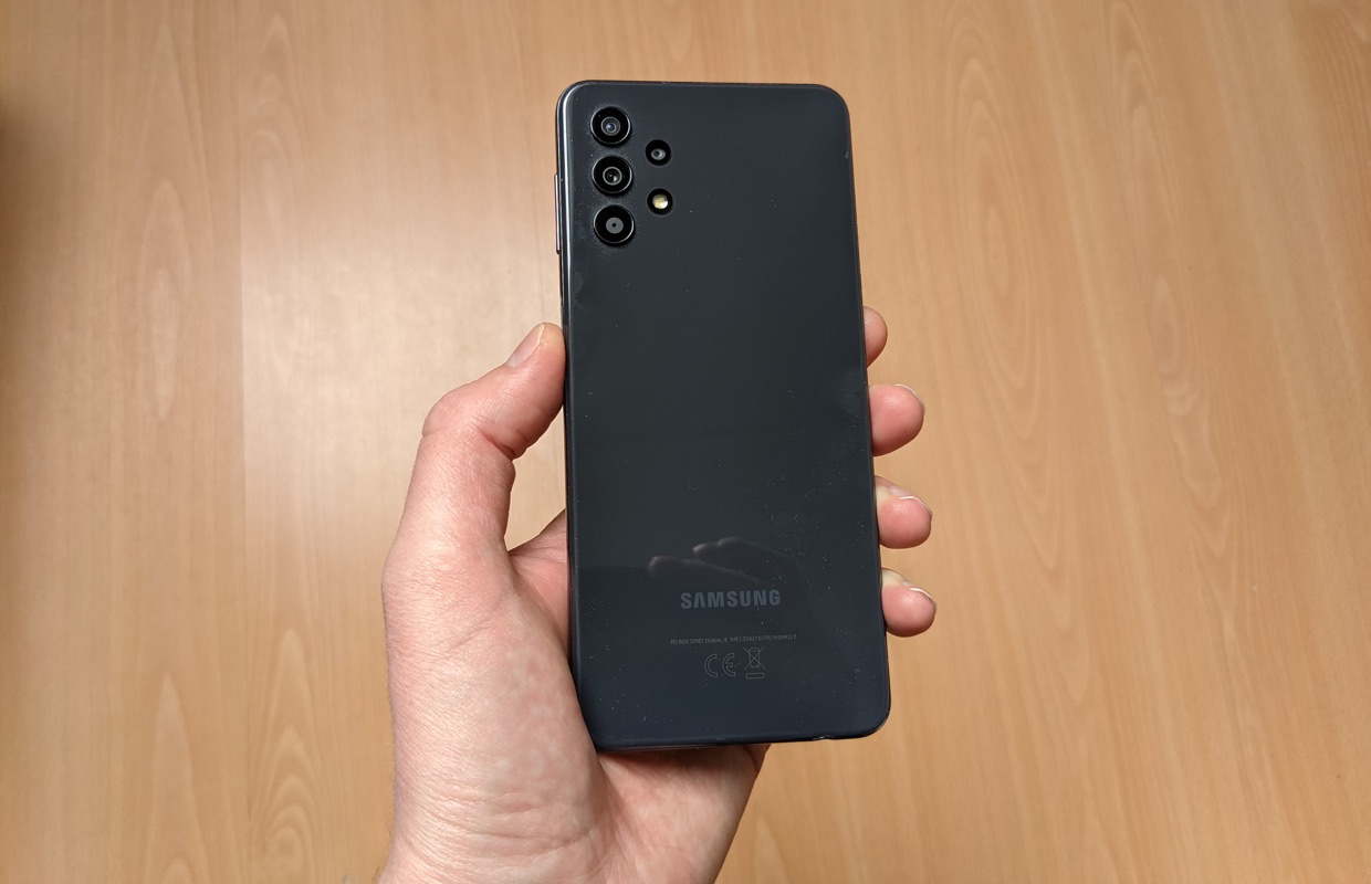 samsung galaxy a32 5g review