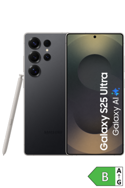 Samsung Galaxy S25 Ultra