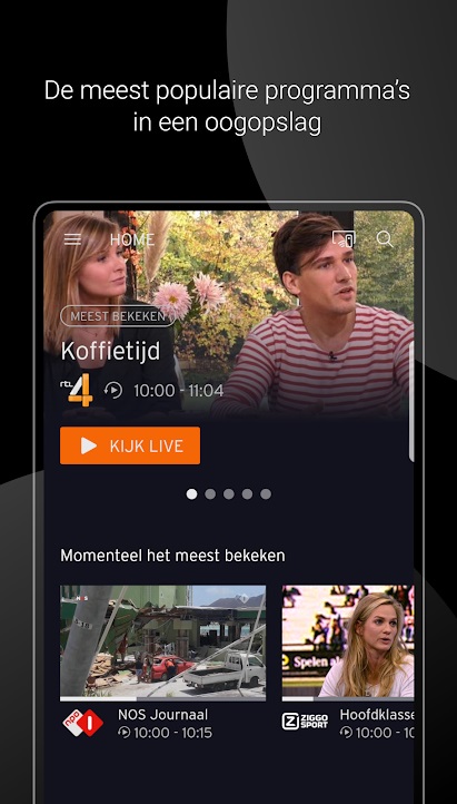 Ziggo Go
