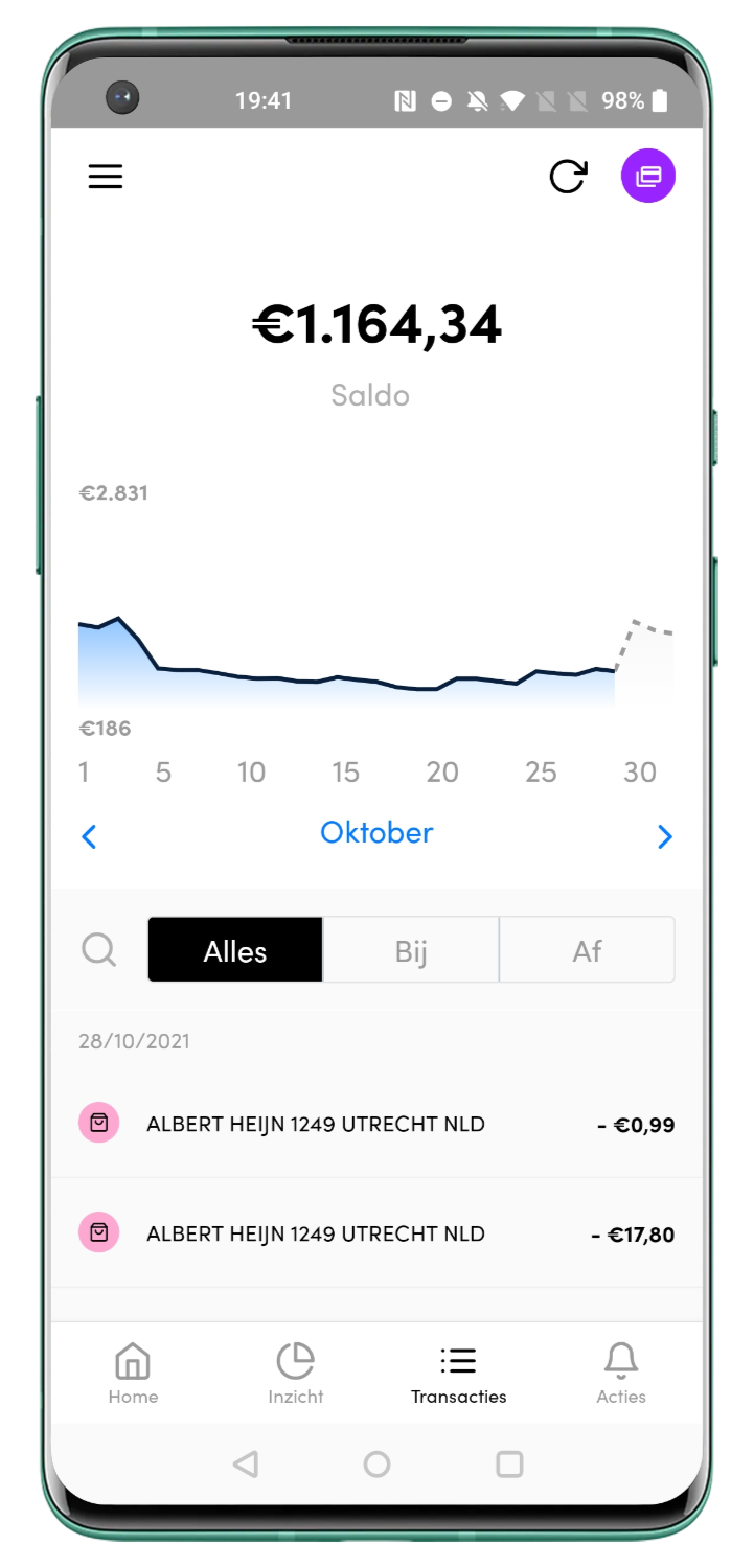 dyme app review