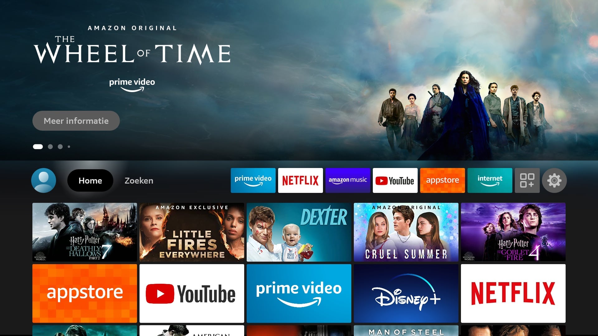 amazon fire tv stick review