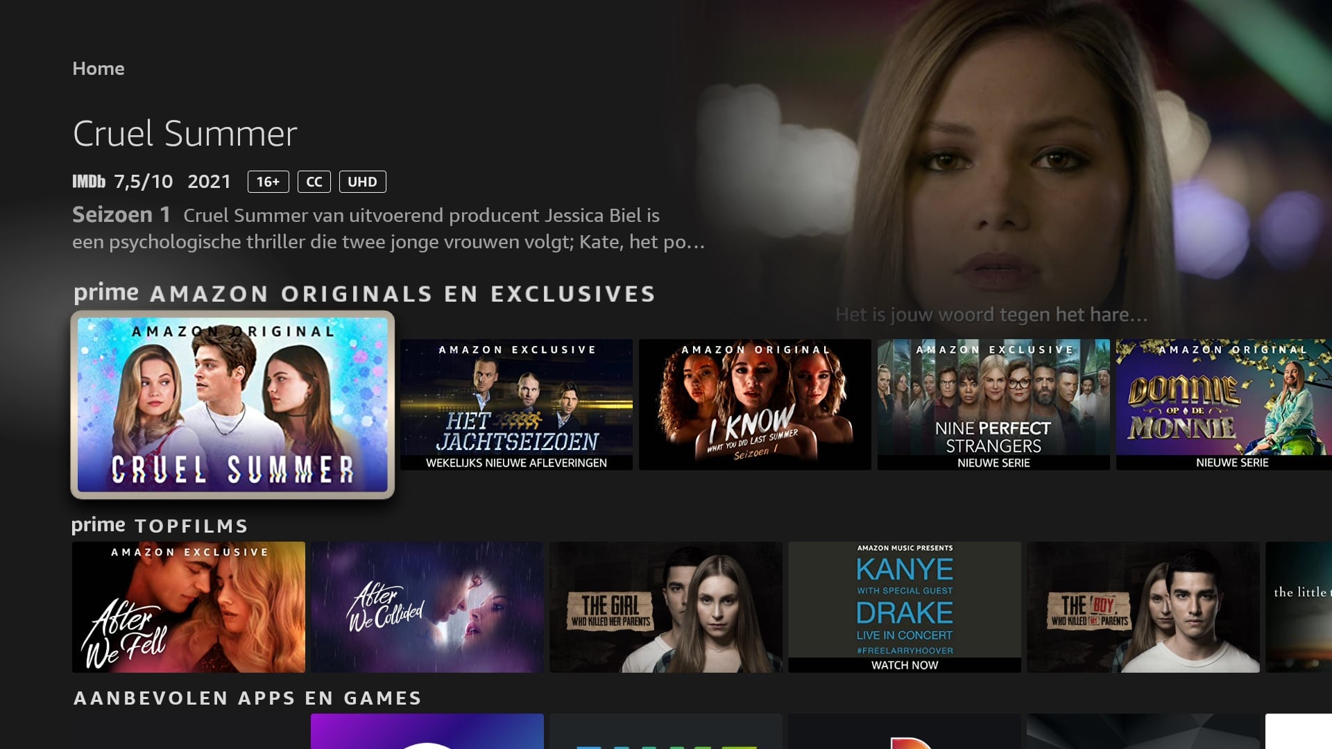 amazon fire tv stick review