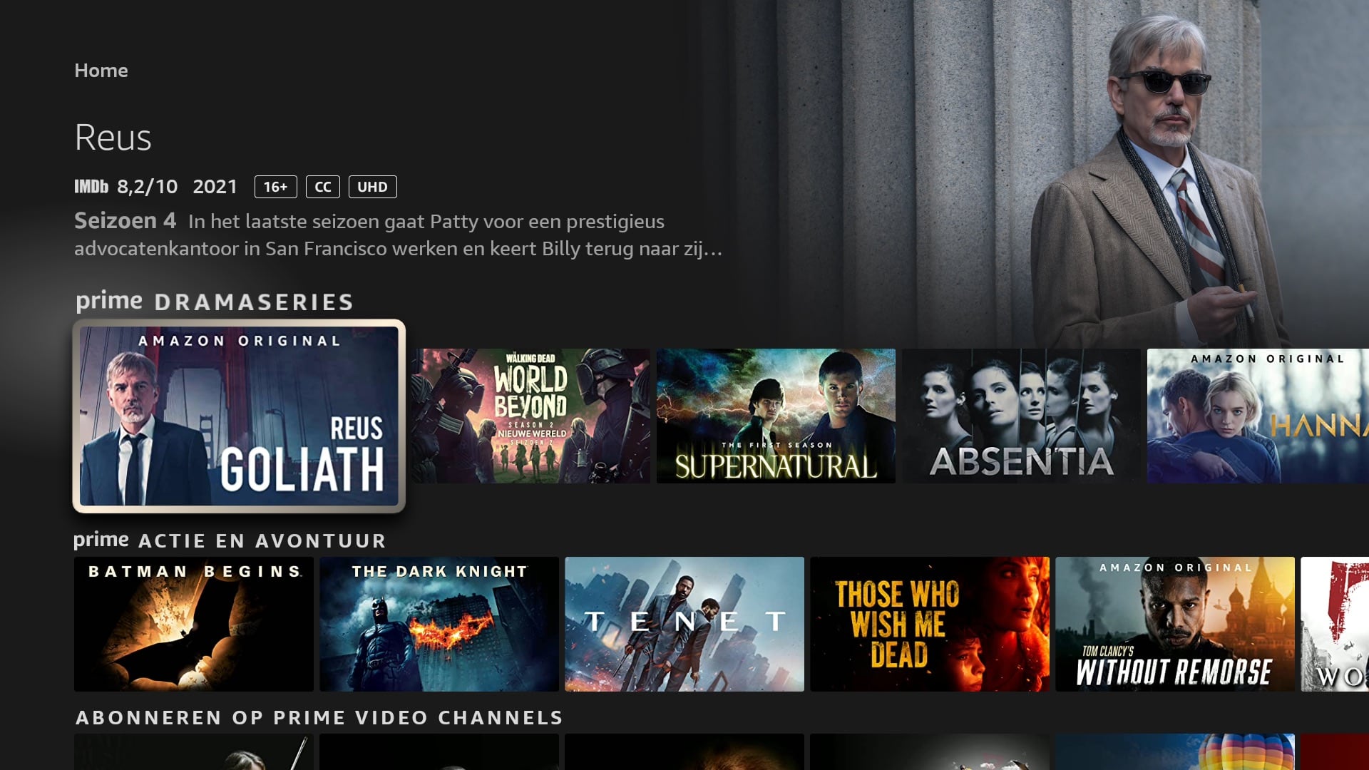 amazon fire tv stick review