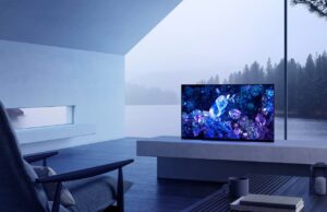 Sony Google TV
