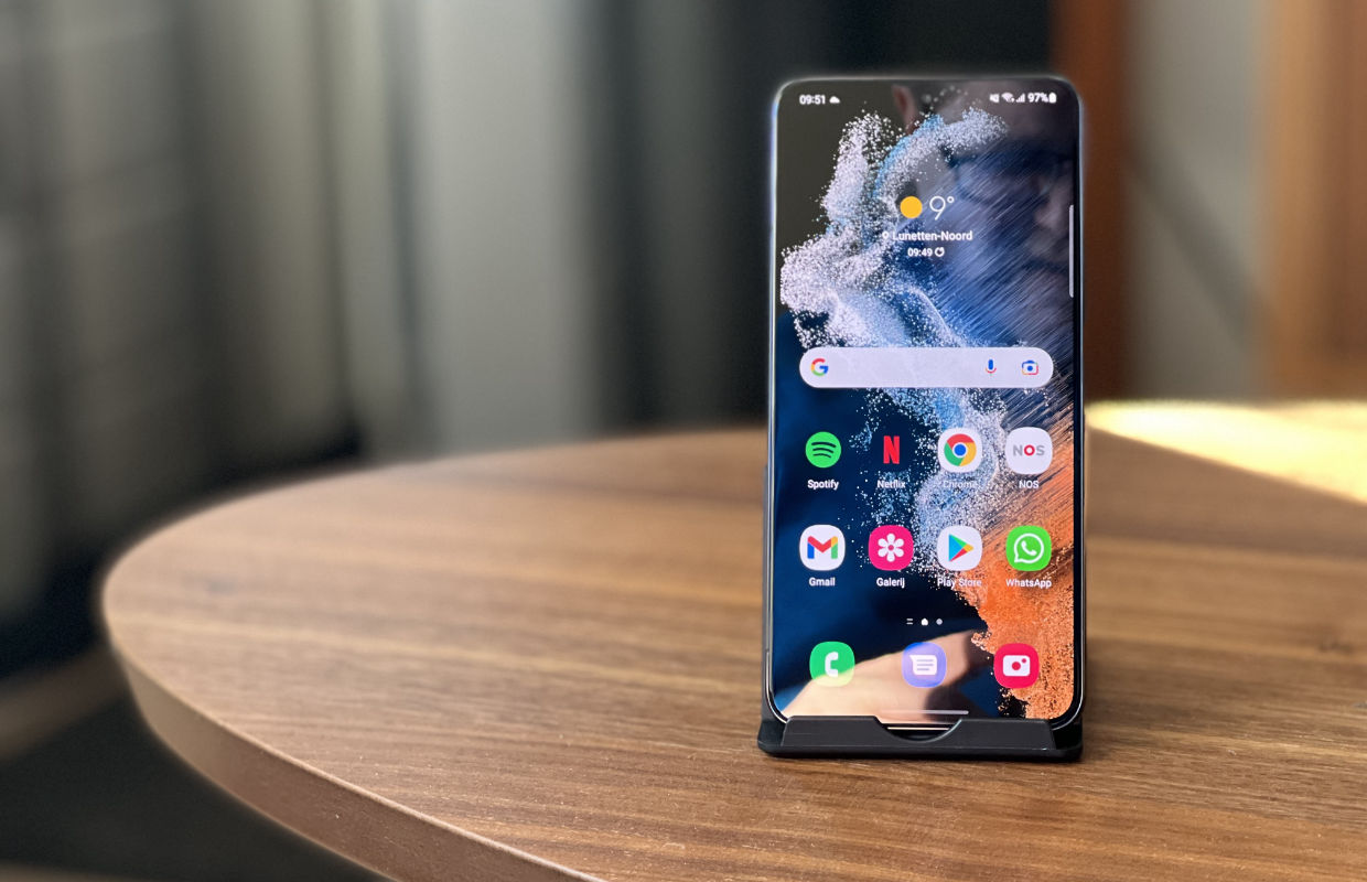Intiem Doctor in de filosofie Stiptheid Samsung Galaxy S22 kopen | Advies en vergelijken | Android Planet