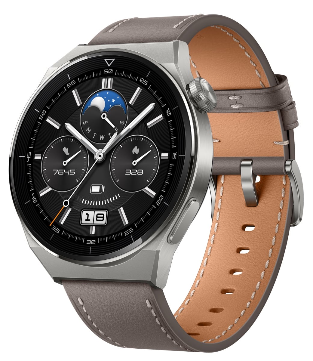 Huawei Watch GT 3 Pro