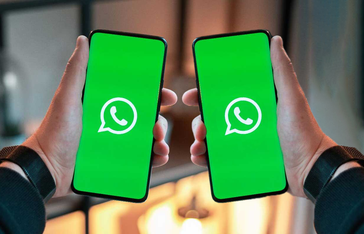 Таким образом, вы можете быстро и легко передавать чаты WhatsApp.