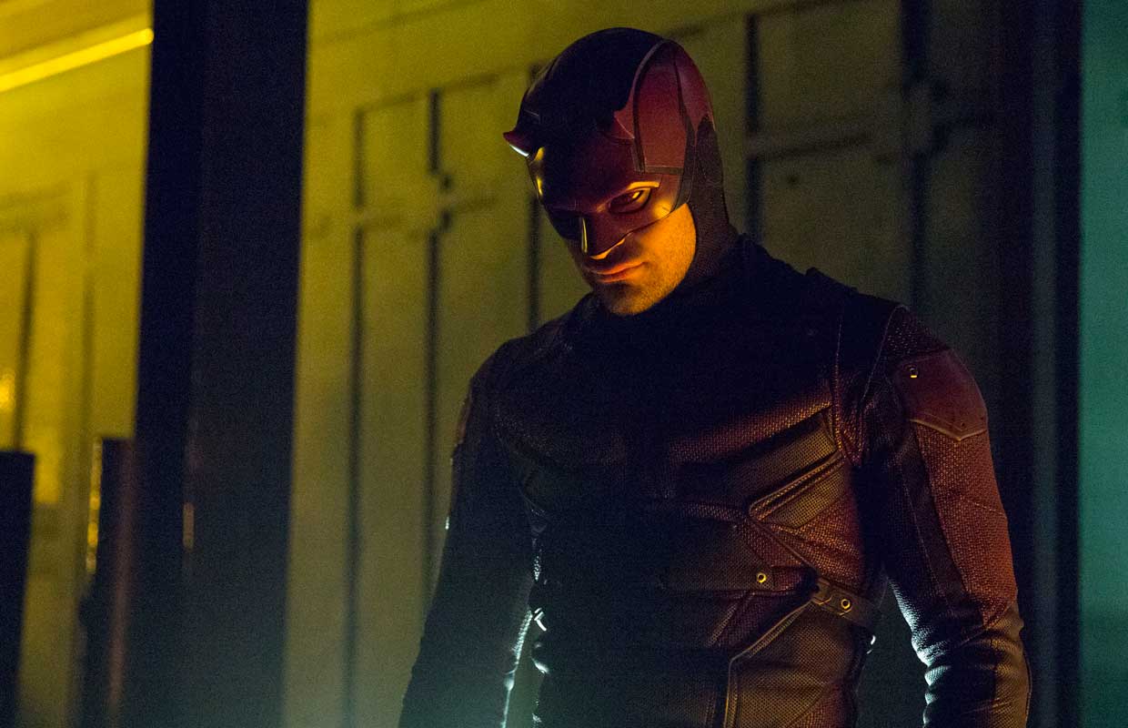Daredevil