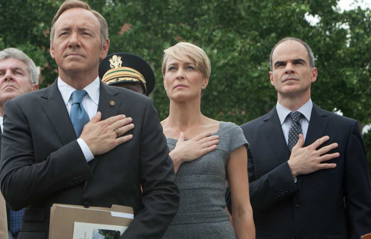 House of Cards