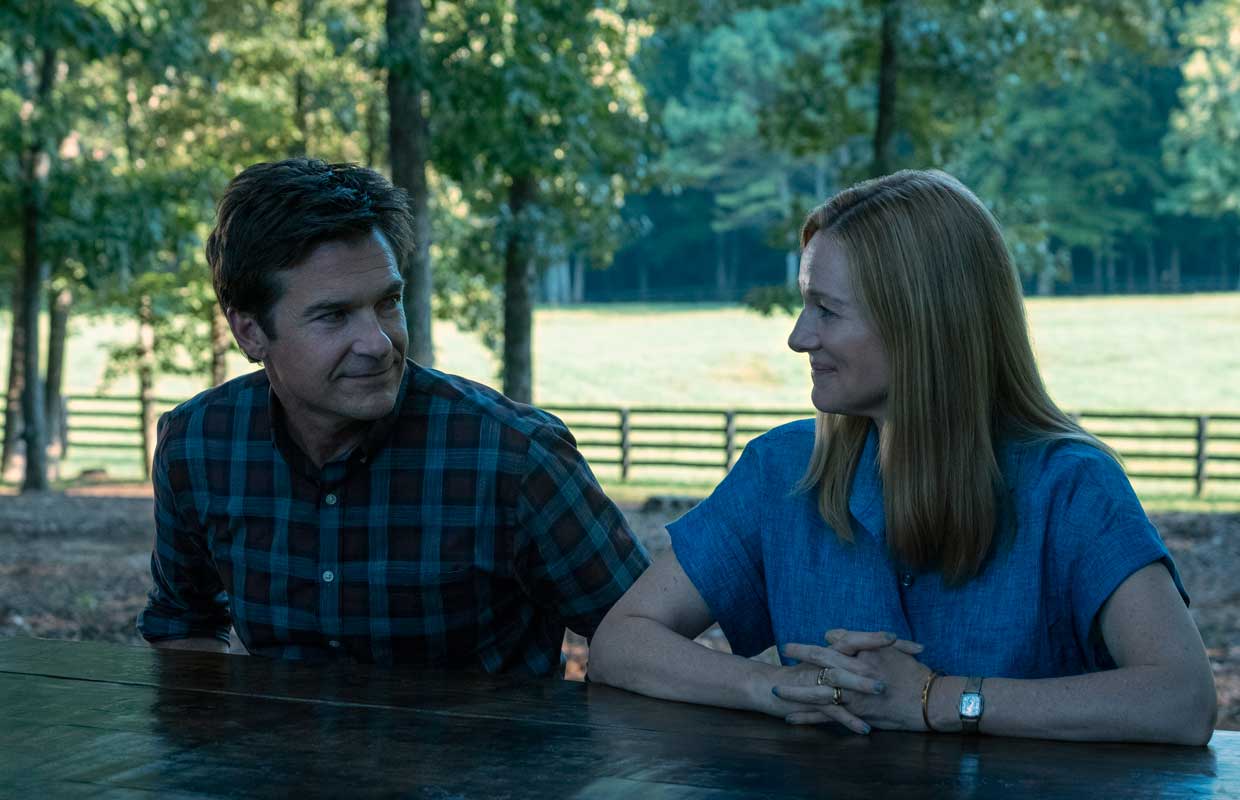 Beste Netflix Originals: Ozark