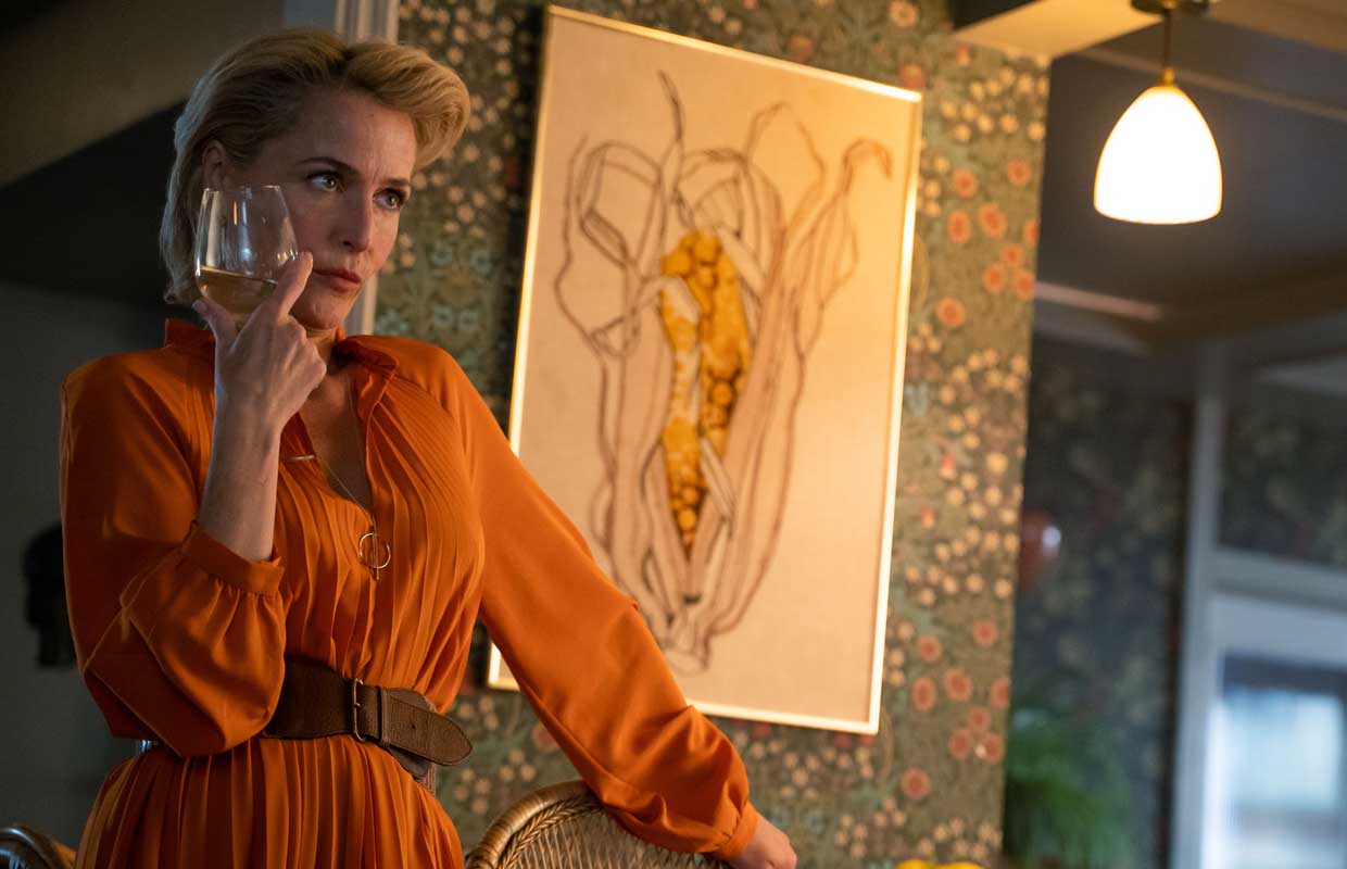 Beste Netflix Originals: Sex Education