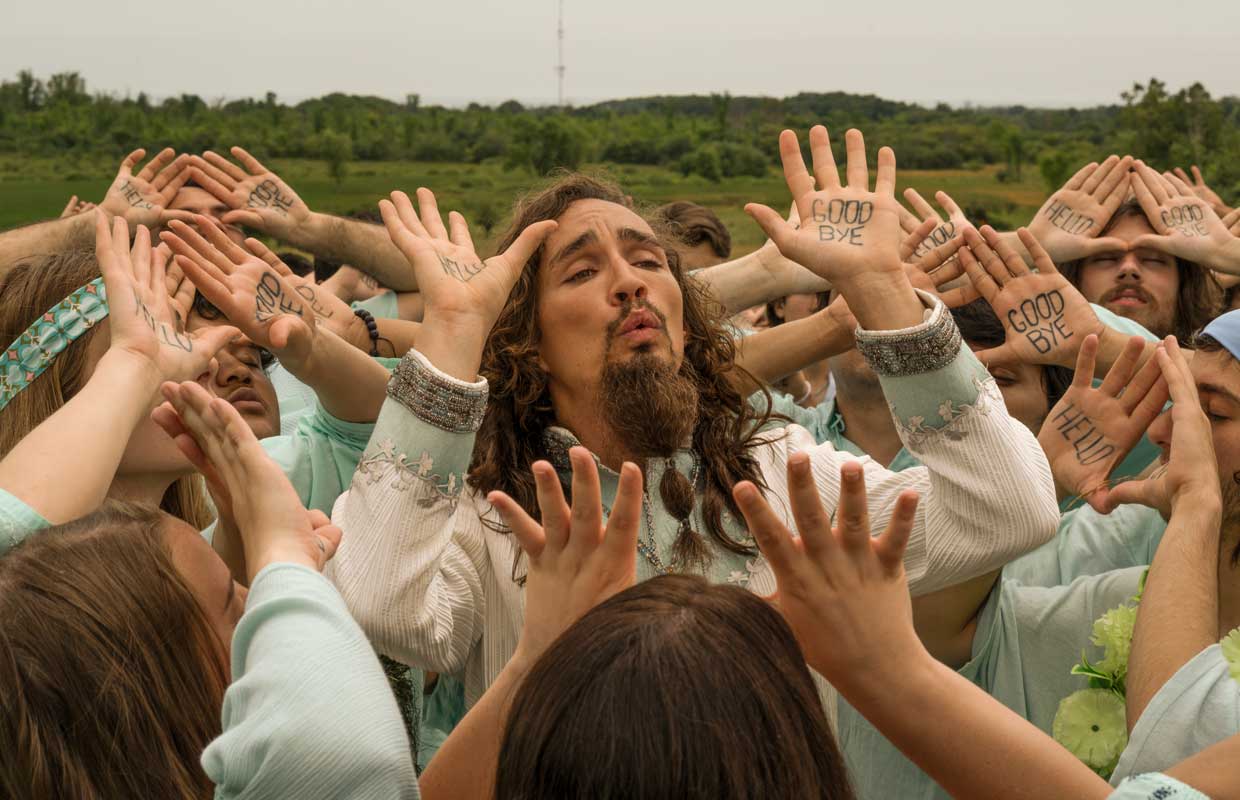 The Umbrella Academy