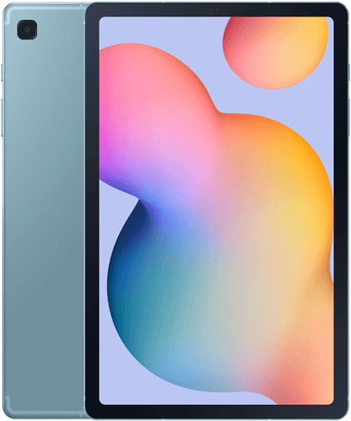 Samsung galaxy tab s6 lite