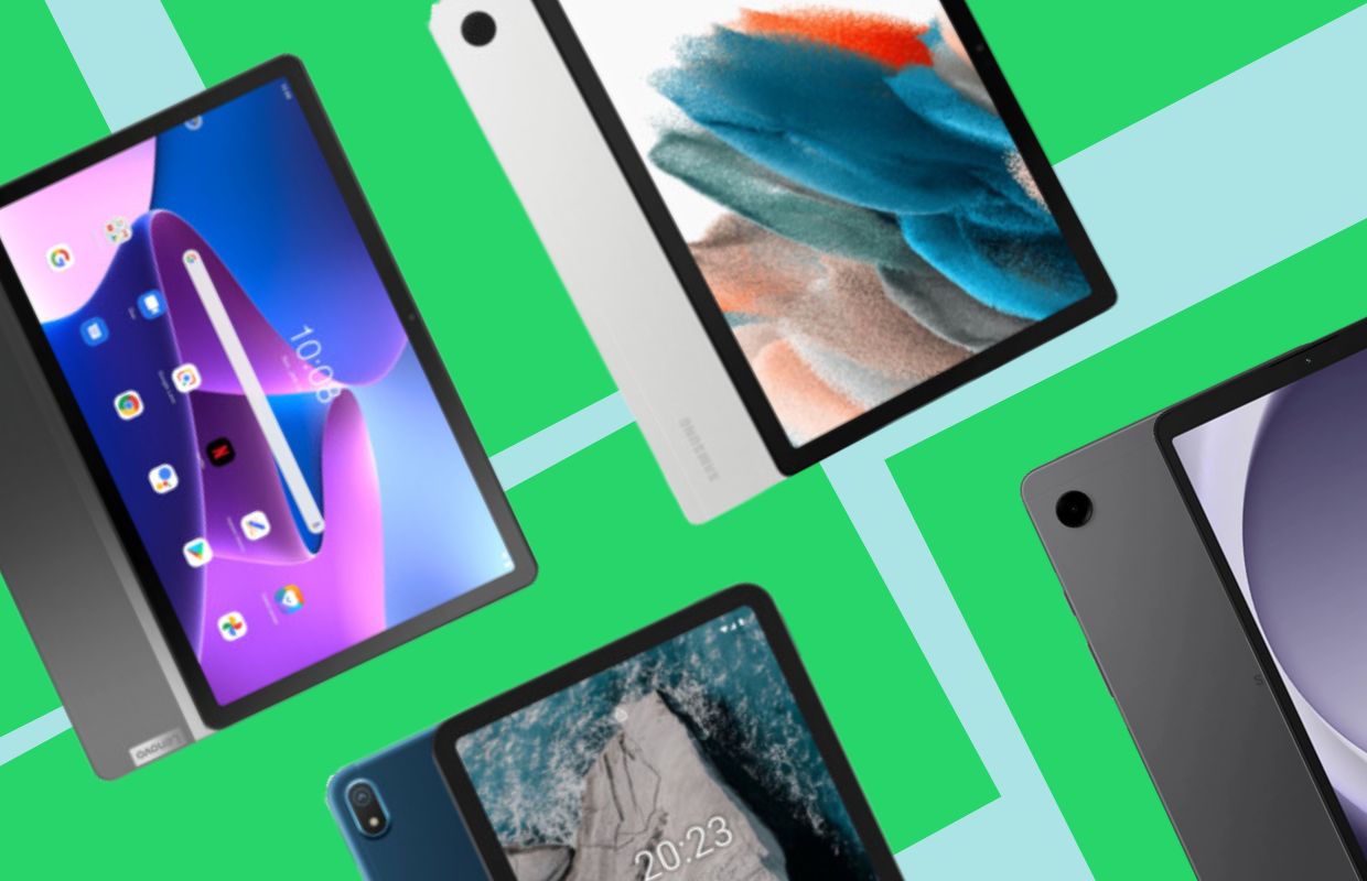 De beste tablet onder 200 euro onze aanraders (jan. 2024)