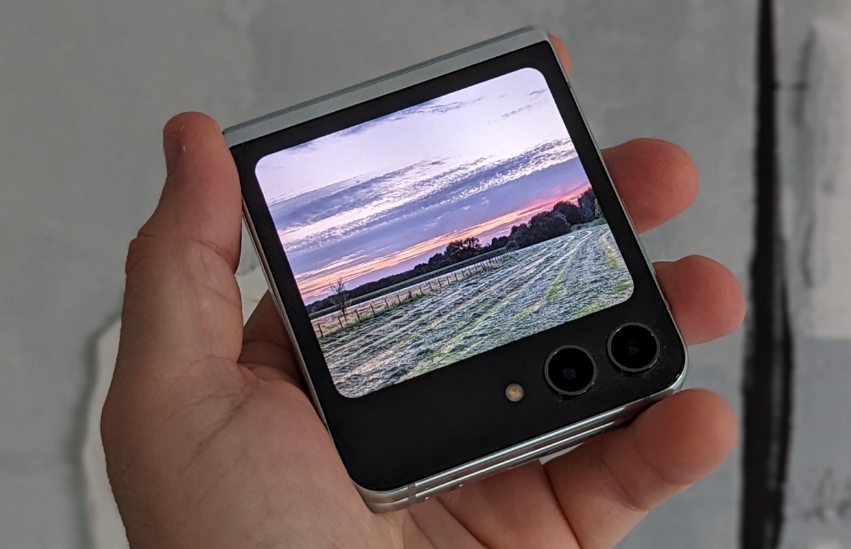 Samsung Galaxy Z Flip 5