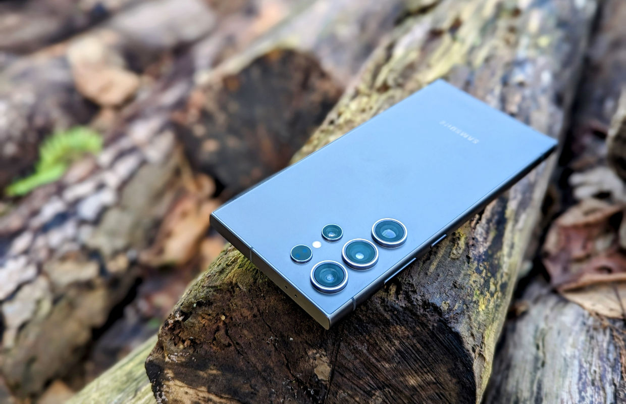 samsung galaxy s24 ultra review