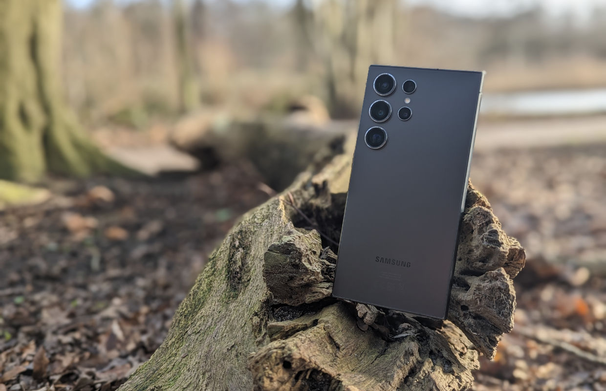 Dit is wanneer de grote One UI 7-update voor jouw Samsung verschijnt