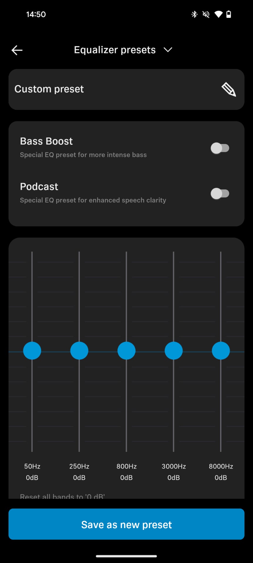 Sennheiser Accentum Wireless review