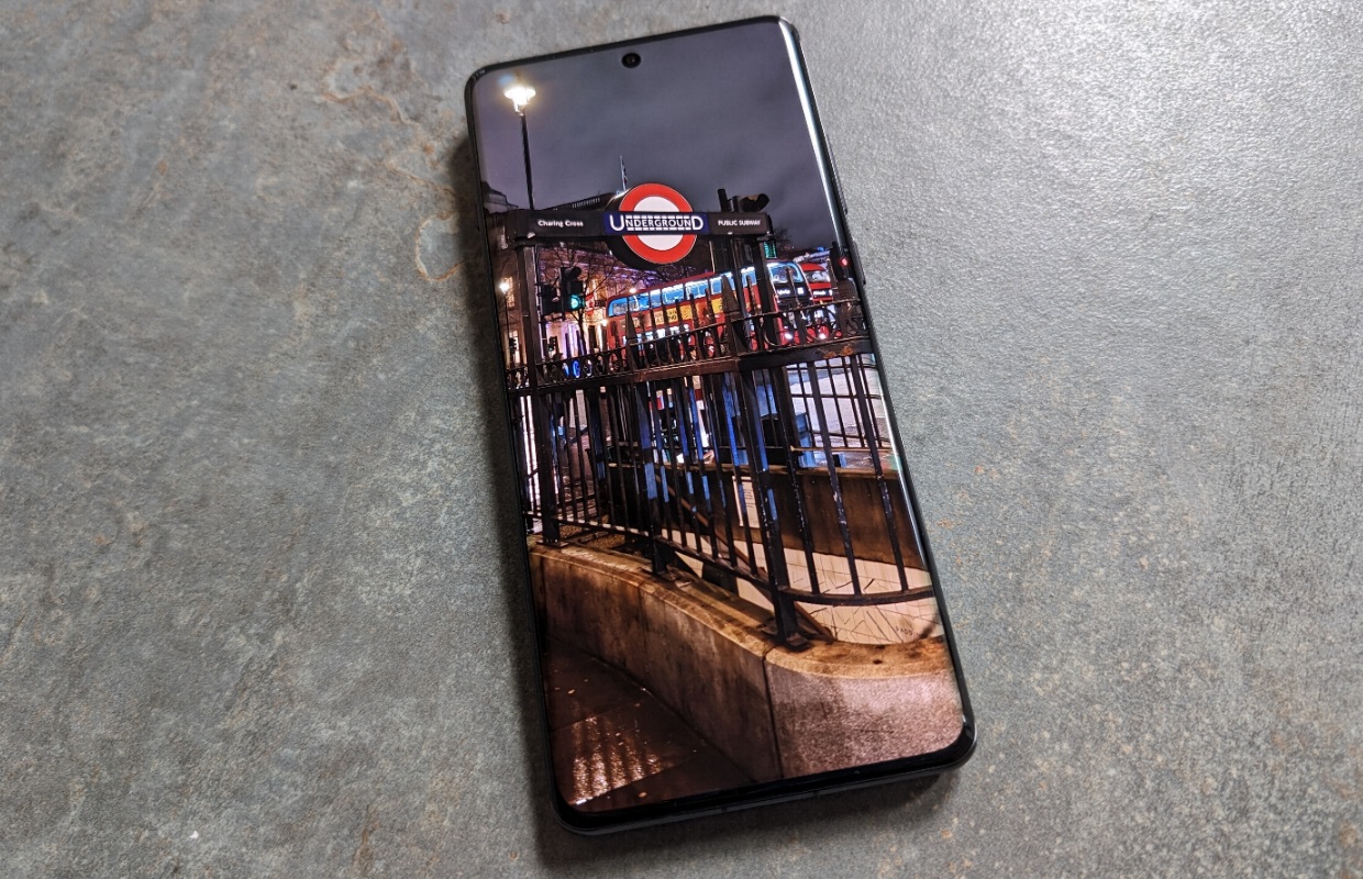 OnePlus 12