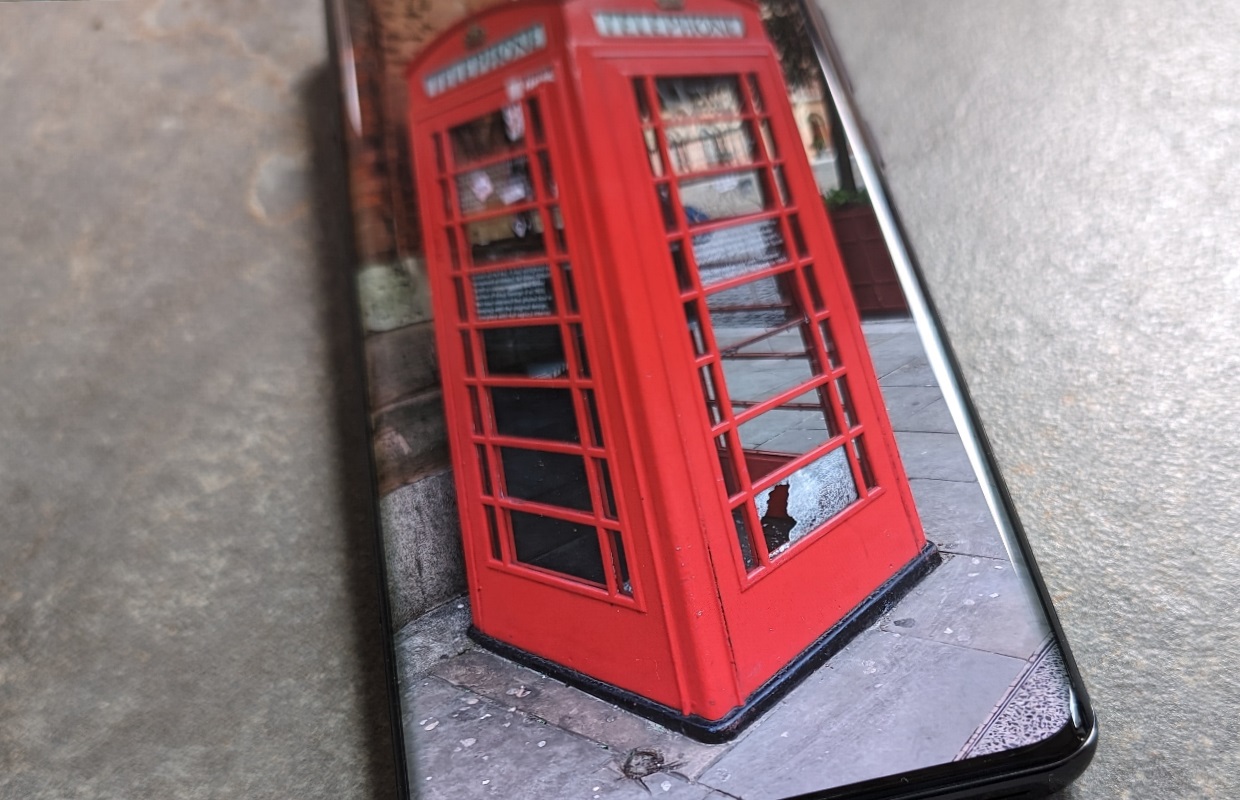 OnePlus 12