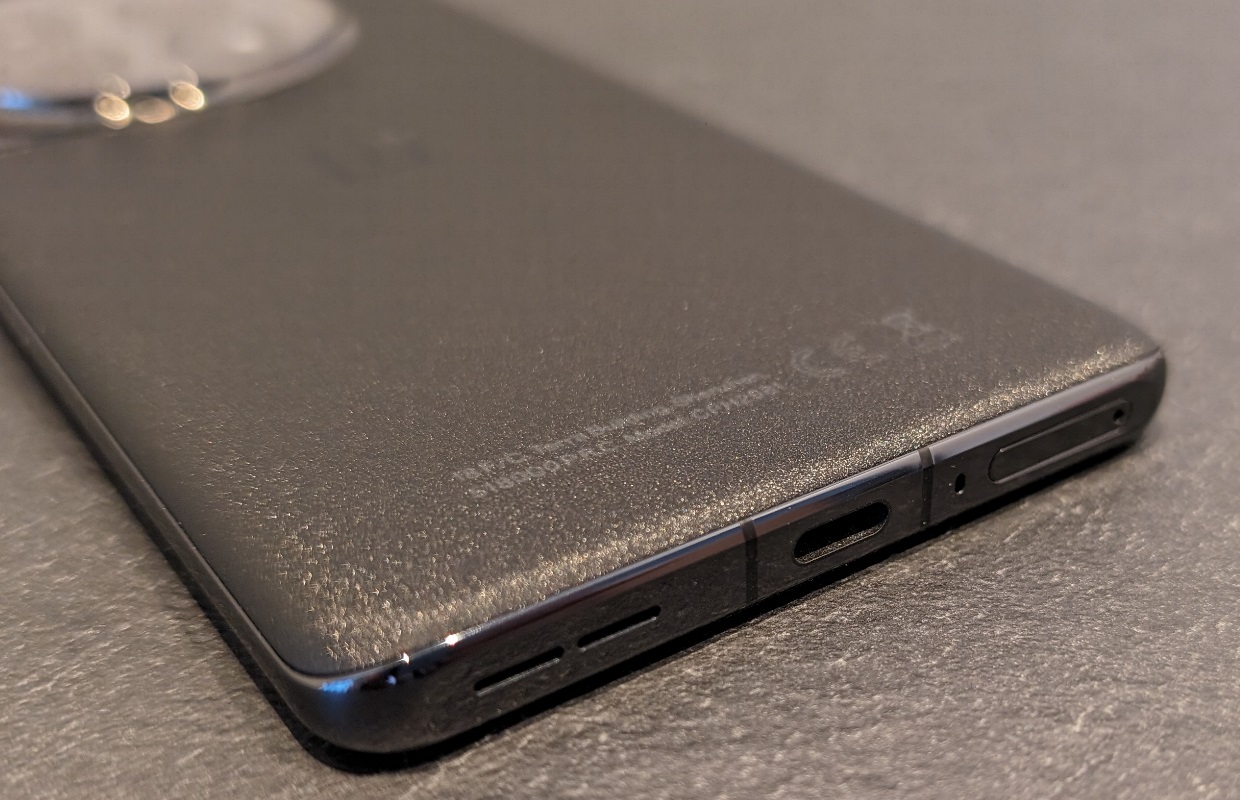 OnePlus 12