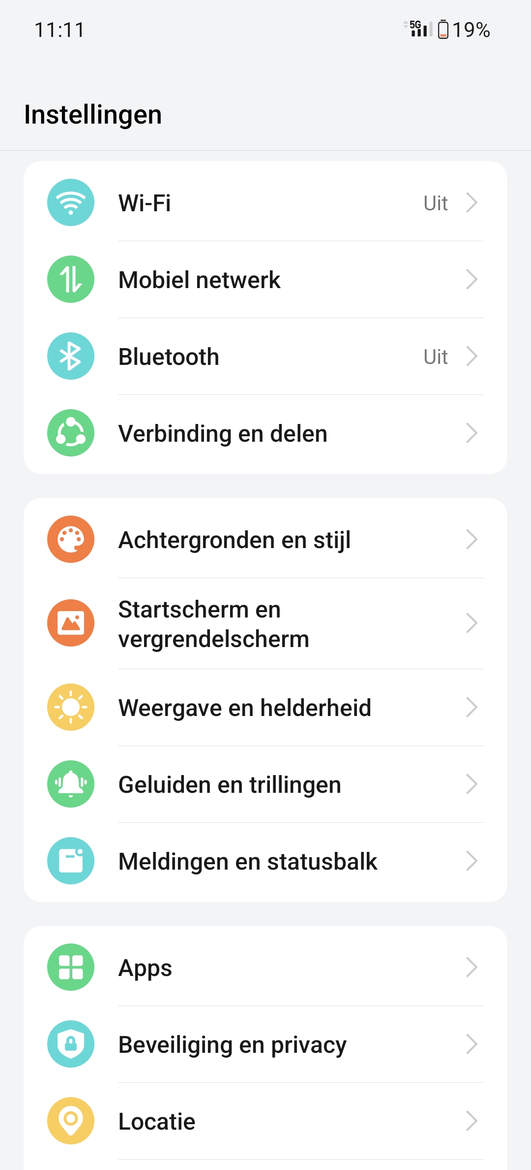 OnePlus 12 - OxygenOS 14