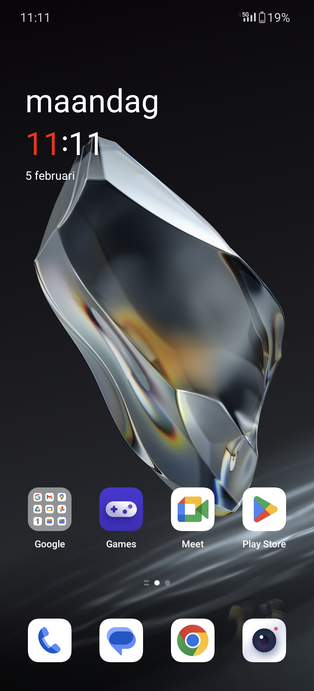 OnePlus 12 - OxygenOS 14
