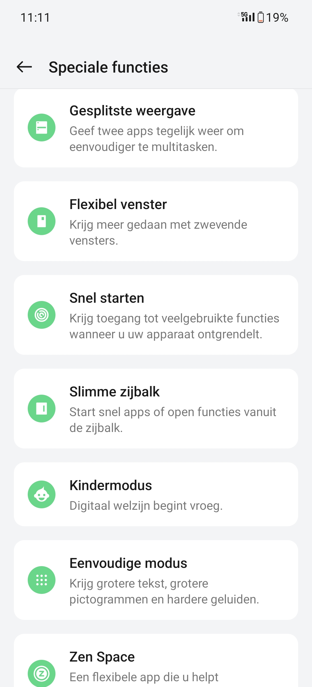 OnePlus 12 - OxygenOS 14