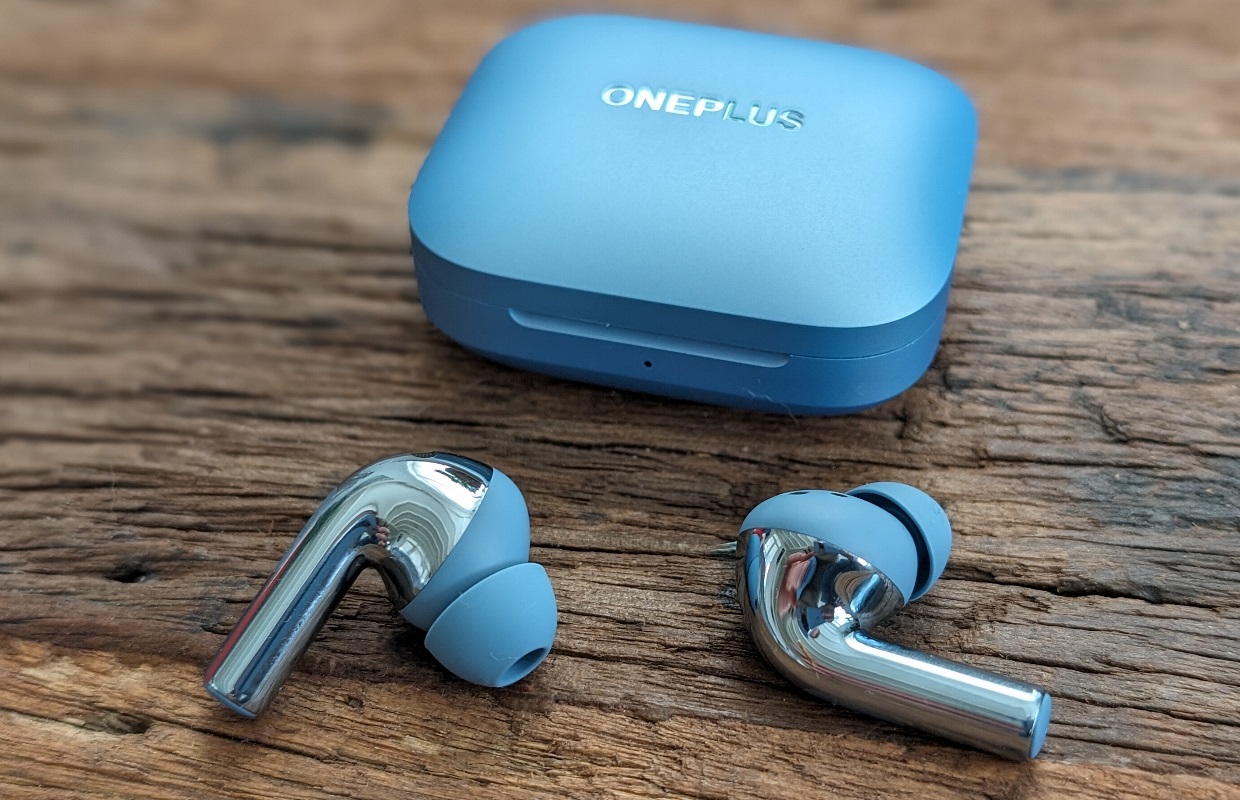 OnePlus Buds 3