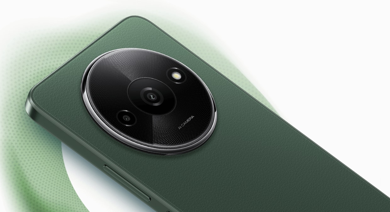 Xiaomi Redmi A3 officieel