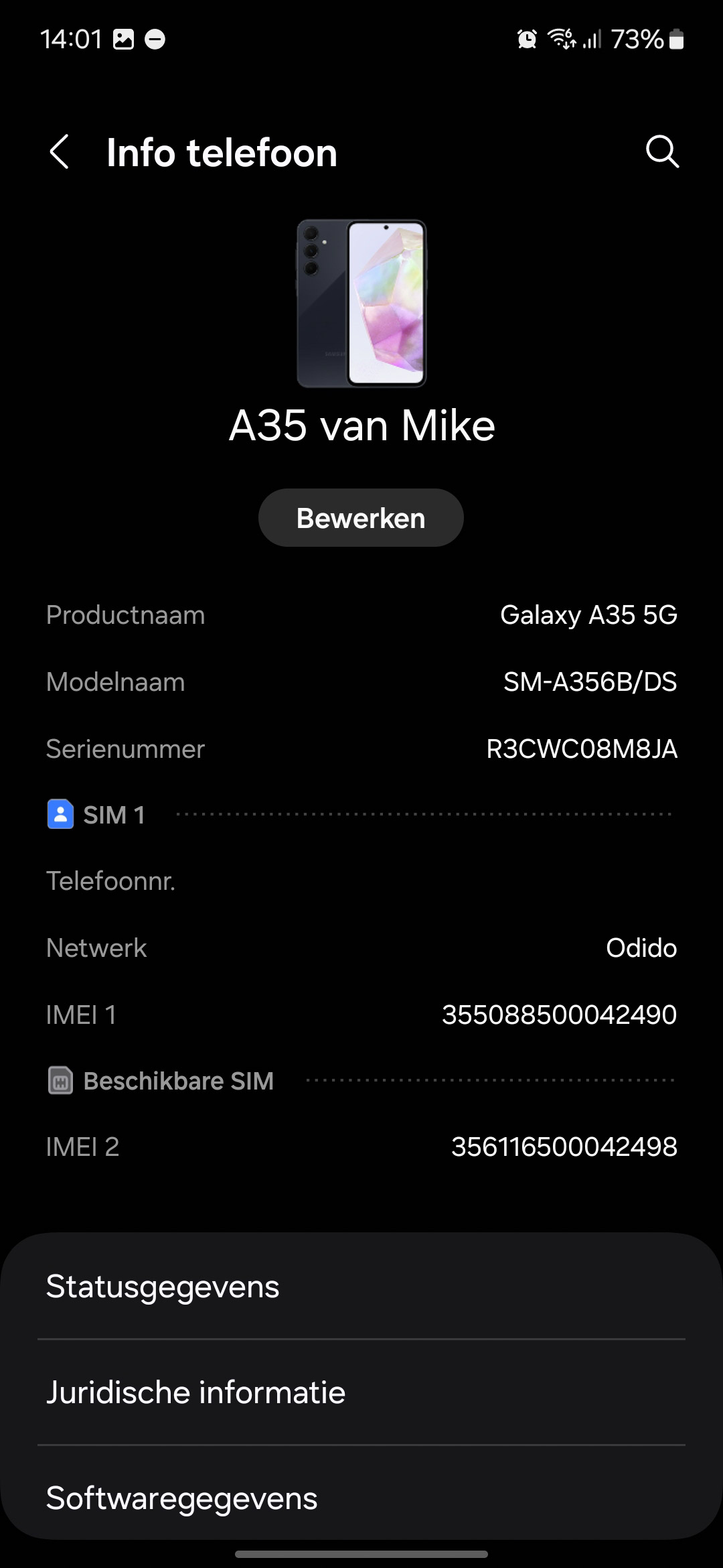 Samsung Galaxy A35 review