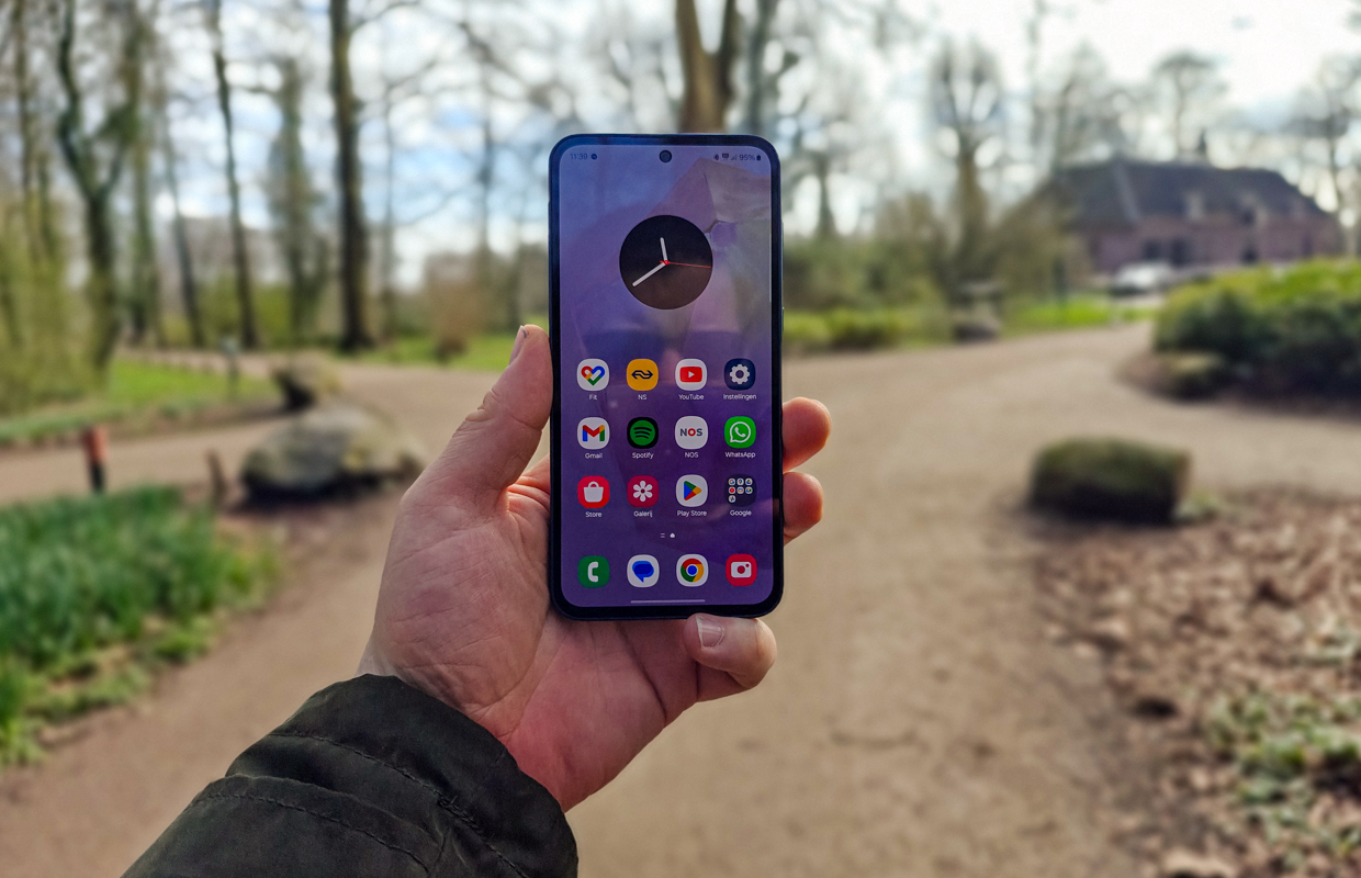 samsung galaxy a35 review