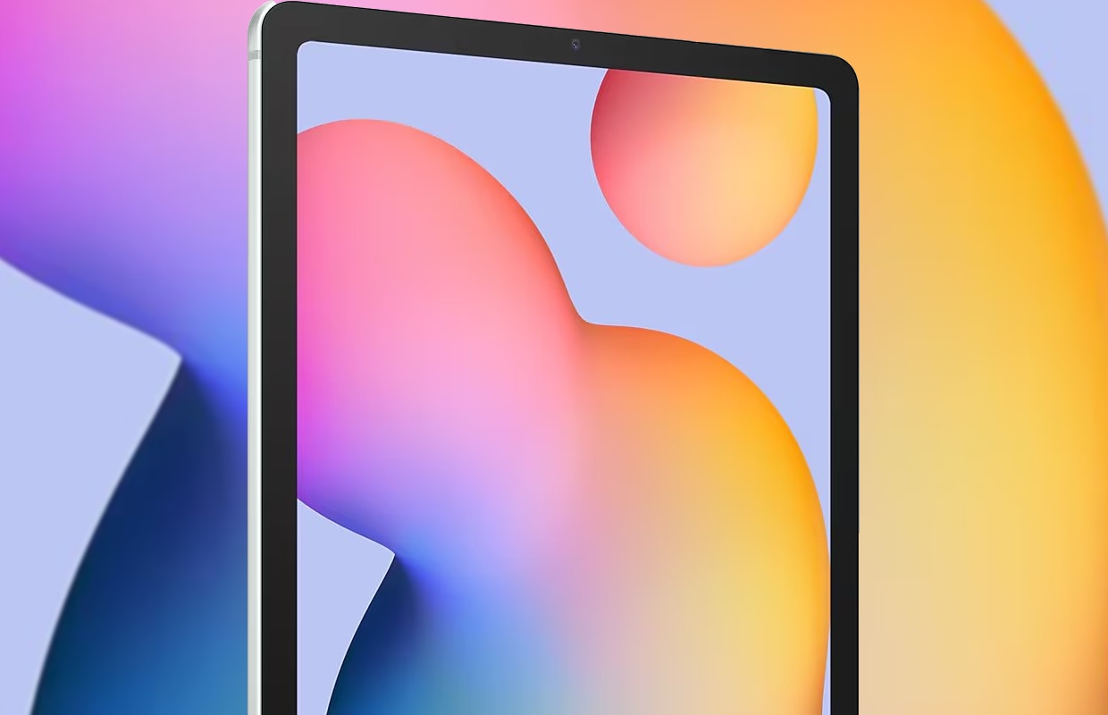 Samsung onthult Galaxy Tab S6 Lite (2024) met kleine verbeteringen