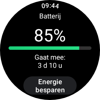 Wear OS 4 - OnePlus Watch 2