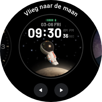 Wear OS 4 - OnePlus Watch 2